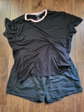 Jambys Pajama Set
